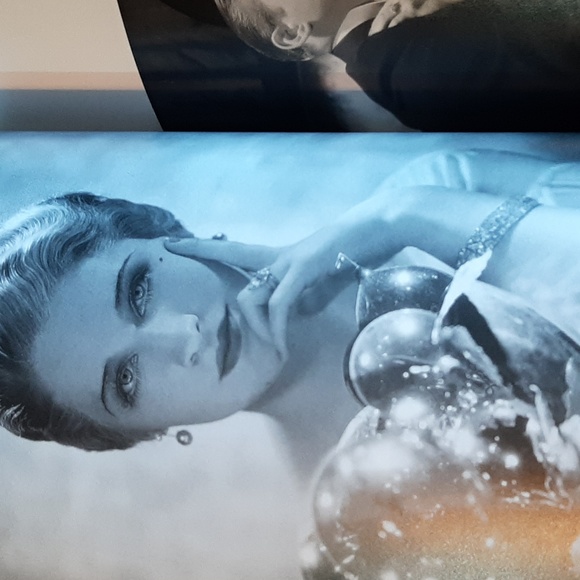 HURRELL'S HOLLYWOOD PORTRAITS BOOK Joan Crawford Jean Harlow Norma Shearer - Picture 2 of 6